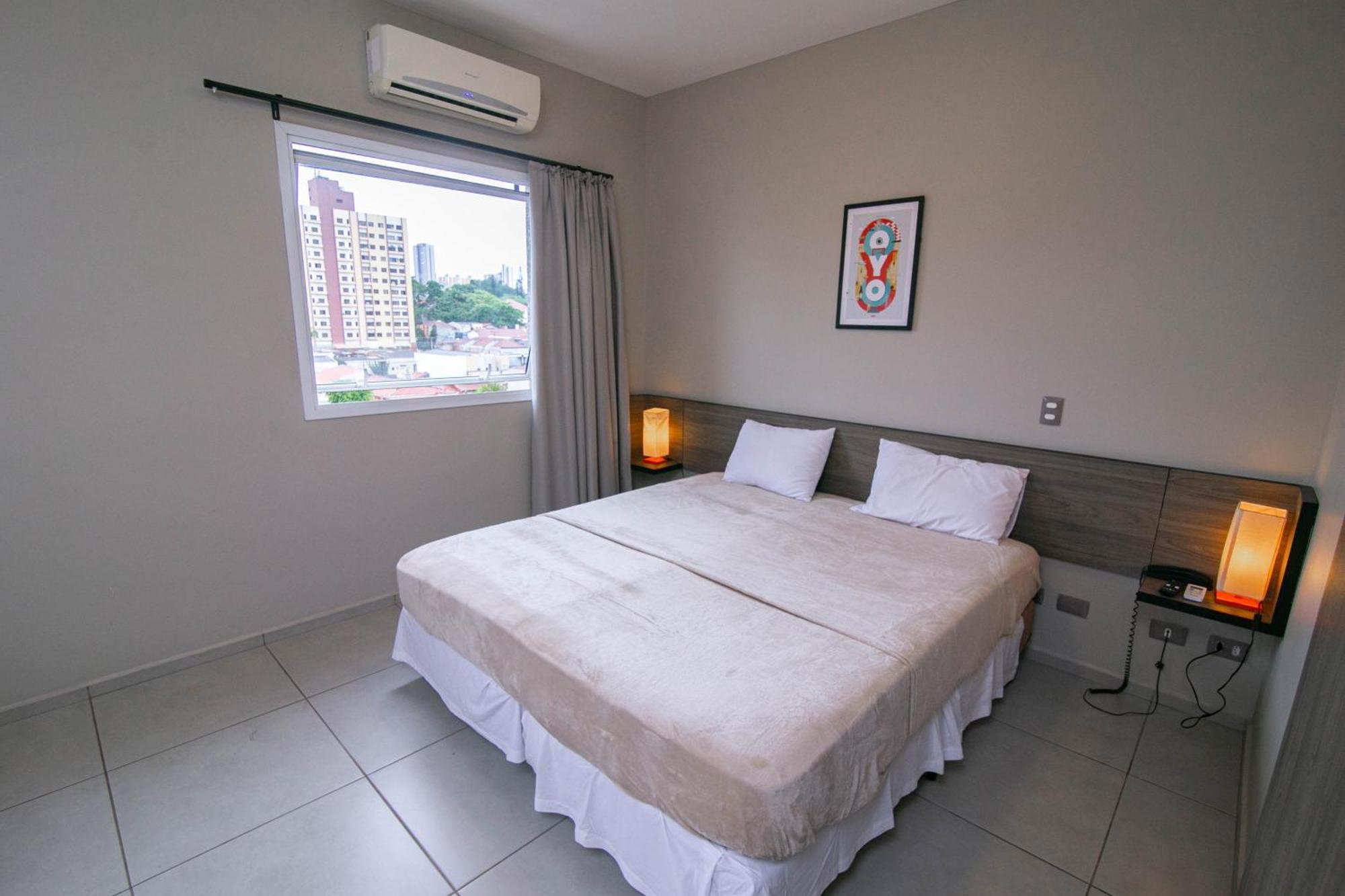 I-Hotel 皮拉西卡巴 外观 照片